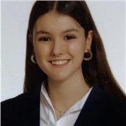 Profesora de repaso y apoyo primaria y secundaria